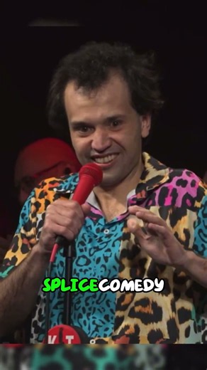 This Comedian is Unpredictable! 😂😂Kill Tony ft. Pat O'Neill
