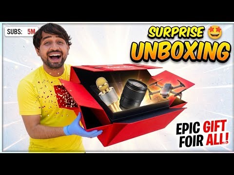 MR.INDIAN HACKER Expensive Unboxing || MR.INDIAN HACKER 