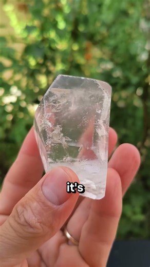 This Rock Works Like a TV! 😱