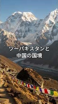 8,000m超え…人類が挑む世界最高峰TOP3