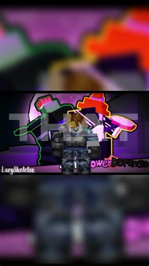 avgn dance tower | defense edition ( Roblox animation, a bit I guess )
