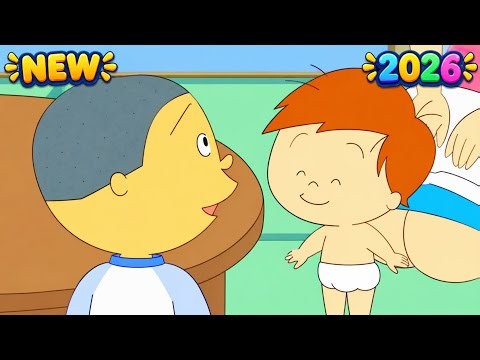 【NEW】サザエさん 2026 🌈🦄🌈 Sazae San 2026 ALL EPISODE 