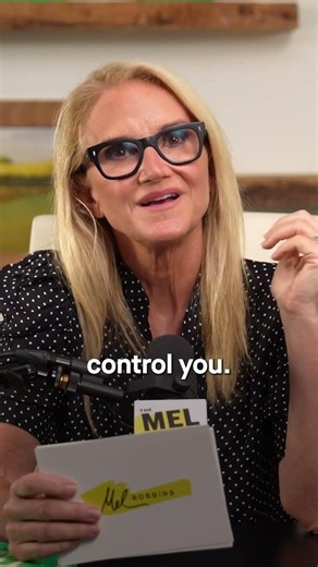 Other People's Behavior | Mel Robbins #shorts