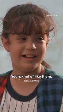 You wanna learn how to kiss??? #LittleGiants #ShawnaWaldron #DevonSawa #Shorts