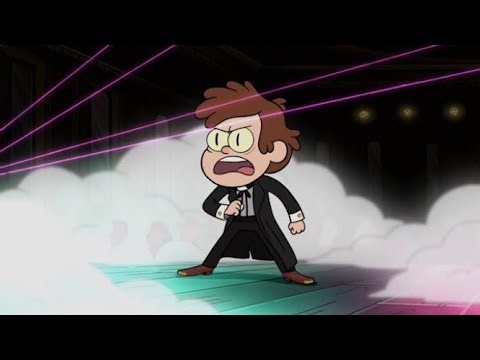 Bill cipher revenge part 5 getting grounded