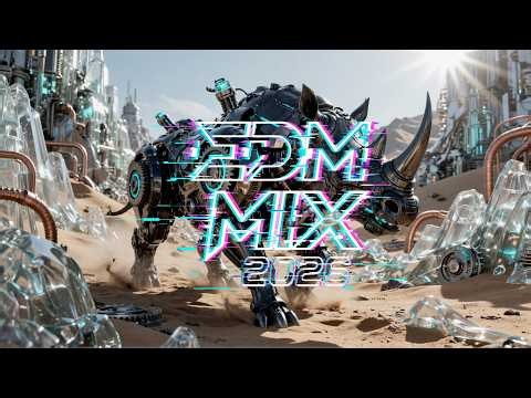 Music Mix 2025 | Club Party Beats 2025 | Best Remixes Of Hits 2025 MEGAMIX