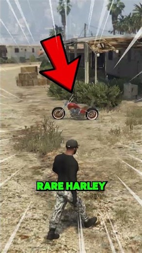 3 INSANE Hidden Bikes in GTA 5!