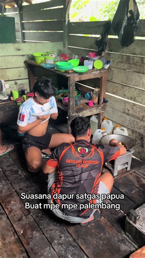 Mpe mpe palembang andalan😁