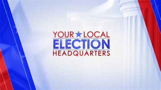 Full results: Union County election for May 2026