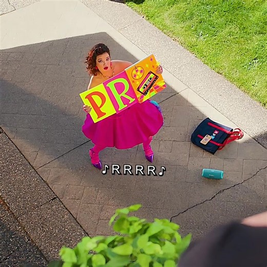 Prom Pact Movie: New Season Premieres on CBS October 16th