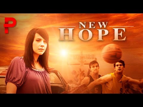 Película Cristiana | New Hope ✨ Una Historia de Fe, Amor y Nuevos Comienzos