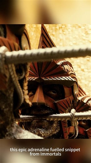 GODS FALL & TITANS RISE! The Ultimate Mythological Bloodbath & Theseus' Fatal Victory | Immortals