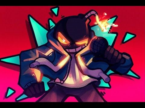 Bendy And The Ink Machine - Build our Machine - By @dagames