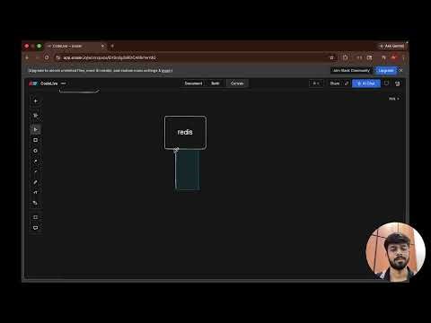 Solving Race Conditions in Distributed Rate Limiting with Redis Sorted Sets | System Design