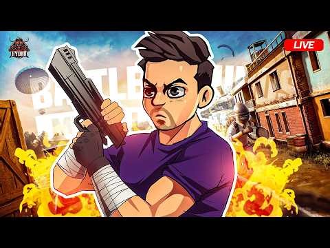 🔴LIVE - CONQUEROR TOP 100 FIGHTS #bgmi #pubgmobile