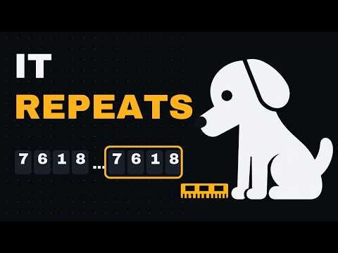 Why Computers Can't Generate Random Numbers