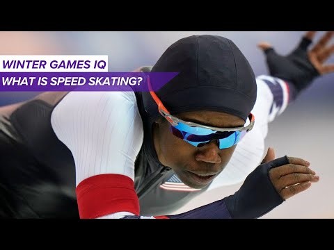 Speed Skating Explained: The Fastest Events at the 2026 Winter Olympics