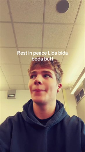 Rest in Peace Lida Bida Boda Butt — Tribute Video