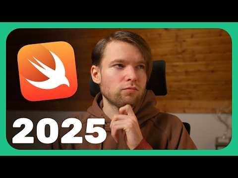 Top 5 Updates That Impact Your Life as a Developer on Apple Platforms: Year Wrap 2025