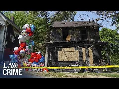 5 Kids, 2 Adults Killed by Neighbor From Hell