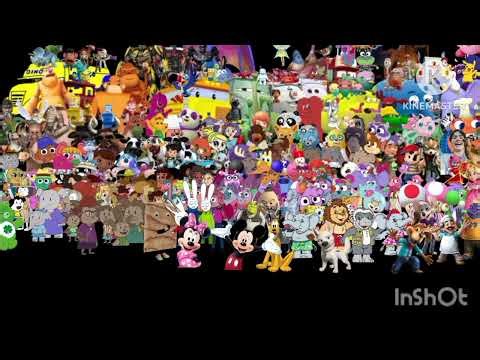 Rainbow Connection Finale Remake My Version