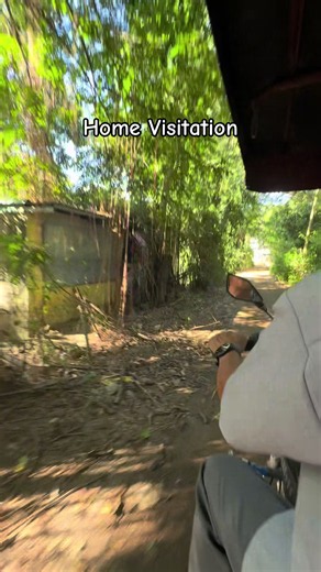 Home Visitation Guide for DepEd Teachers