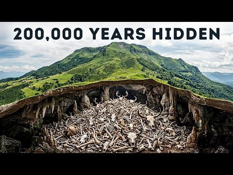 Archaeologists Discovered a Factory Built by Neanderthals in Germany