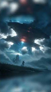 Unidentified Flying Object #EpicMusic #AIMusic #GamingMusic
