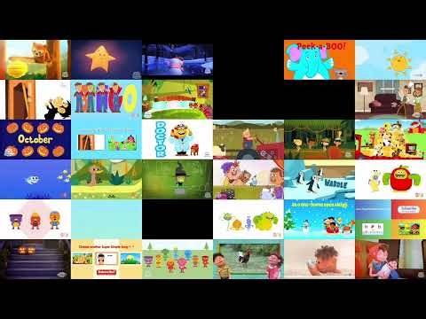 Super Simple Songs Annoying Goose
