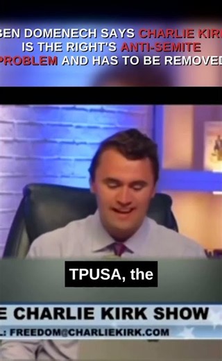 The establishment is terrified of real conservative leadership and will use any smear tactic they
