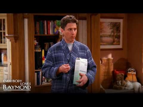 Happy Father’s Day, Ray! Part 2 | Everybody Loves Raymond