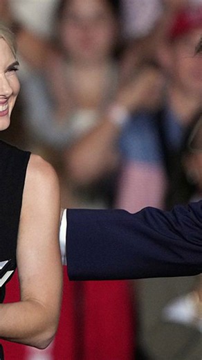 Natalie Harp changes appearance after 'inappropriate' dress backlash