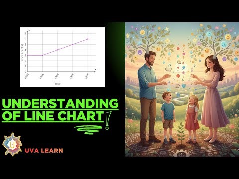 MATHS | GEOMETRY| HOW TO UNDERSTAND THE LINE GRAPH | NUMBER THEORY | ARITHMETIC | FRACTION | DECIMAL