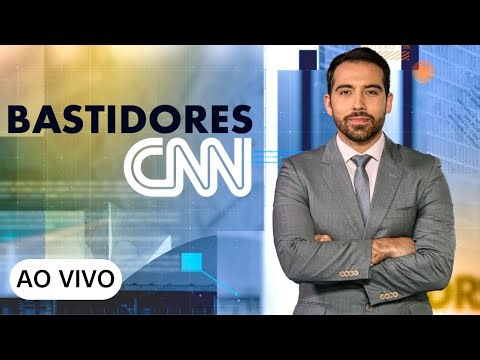 BASTIDORES CNN - 29/12/2025