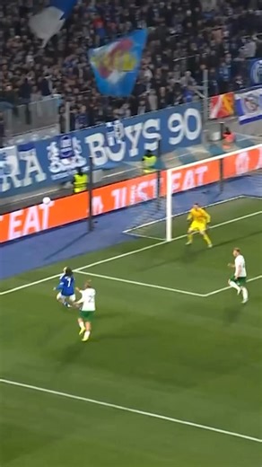 Godo Scoring with confidence 🤩 #UECL | UEFA Europa League