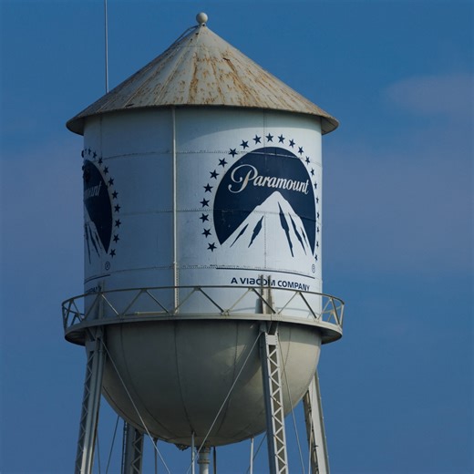 パラマウント、ワーナーに買収受け入れを改めて要求