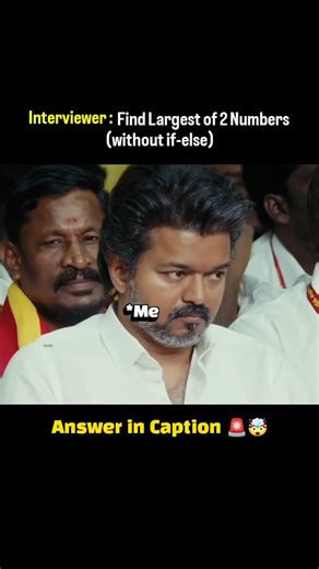 Interview Ques 🤯❤️‍🔥 | Interview Tips #coding #trending #engineering #javatutorial #shorts #java #ai