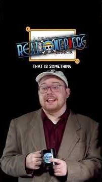 One Piece or Something Made Up?