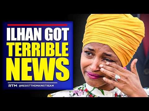 Ilhan Omar Is Getting Deported After This Video — She Wants It Down