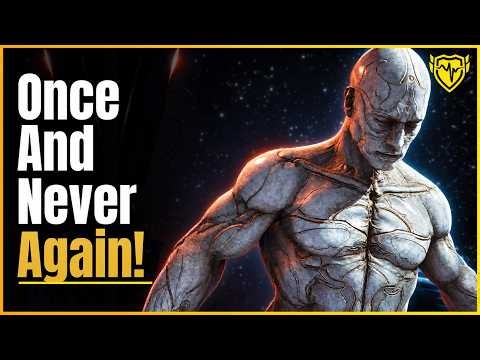 Warframes One-Time Event You Can't Ignore! Tau Inbound!