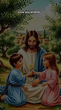 Jesus ❤️✝️