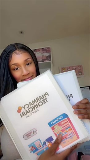 Pharmacy Technician Notes 📘 PTCB Binder – Table of Contents \t1.\tFulfill Your Dreams One Study Session at a Time \t2.\tHow to Use This Guide \t3.\tPTCB Exam Detailed Content Outline \t4.\tStudy Methods 1: Intensive Daily Study \t5.\tStudy Methods 2: Balanced Weekly Approach \t6.\tStudy Methods 3: Gradual and Systematic Approach \t7.\tState Regulations and Map \t8.\tRoman and Arabic Numerals \t9.\tDecimal Units and Values / International Time \t10.\tBasic Math: Fractions \t11.\tPercentage \t12.