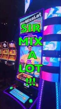 🎰 Do Brand-New Slot Games Pay More? 👀 #slot #casino #slotmachine #sirmixalot