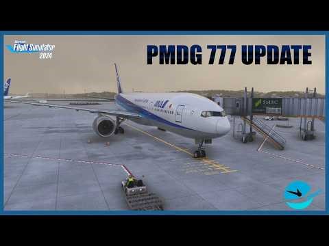 MSFS LIVE | PMDG 777 *Update FBW* | Narita - Sapporo (Japan) | Vatsim | #live #msfs2024