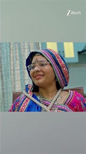 #GUNDAMMA KATHA #Shorts #Zee Telugu #Entertainment #Drama