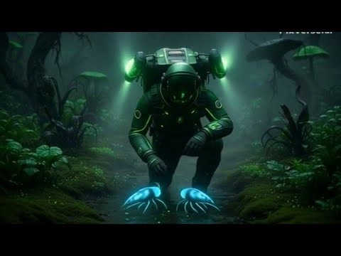 SAURIOS PRIME | The Most DANGEROUS Alien Jurassic Planet Ever Discovered 