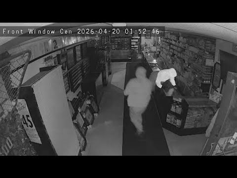 Over $100K in rare Pokémon, sports cards stolen from Chicago shop