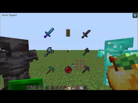 The Best SMP & PvP Texture Pack 20 Sub Release 1 21+