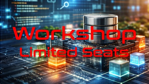 Caching and Beyond: Smarter Data Processing with Java - in 2 Hours - JAVAPRO International