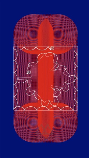 Which country? | Spirograph #69 | Math Floyd